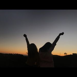 Meet your Posher, Gwen